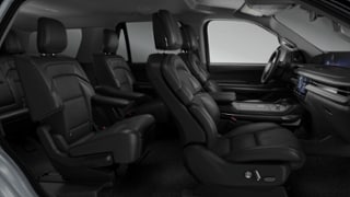 2026 Lincoln Lincoln Navigator Internal Image 1